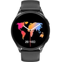 BLACKVIEW Smart Watch X20 Black