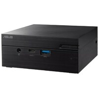 ASUS PN41 Celeron N4505 / 8GB DDR4 / NVMe 128GB / WiFi / Lan / HDMI / USB C / CardRead - BC473MV
