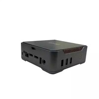 ZEUS GK3V Celeron QC N95 3.40 GHz / DDR4 8GB / m.2 256GB / LAN / Dual WiFi / BT / 2xHDMI / VGA / Win 11 Pro
