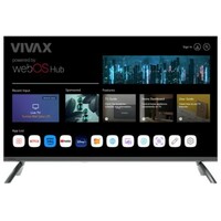 VIVAX IMAGO LED TV-32LE111WO Silver