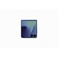 SAMSUNG Galaxy Z Flip7 12GB/256GB Blue Shadow SM-F766BDBGEUC