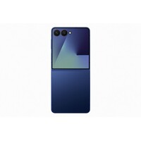 SAMSUNG Galaxy Z Flip7 12GB/512GB Blue Shadow SM-F766BDBHEUC