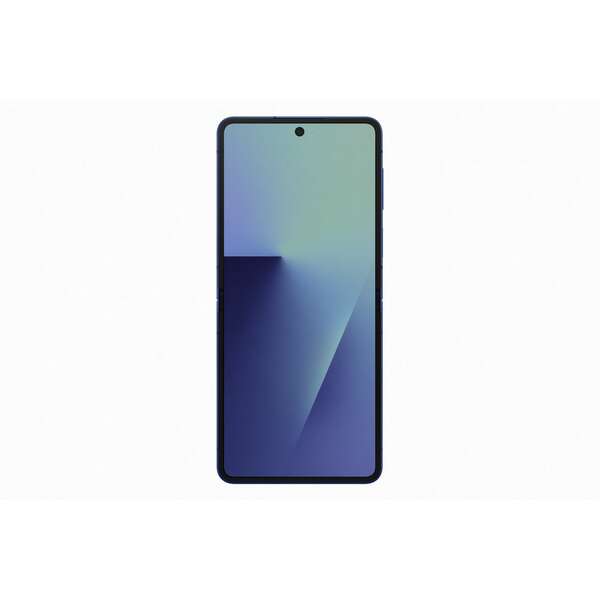 SAMSUNG Galaxy Z Flip7 12GB/512GB Blue Shadow SM-F766BDBHEUC