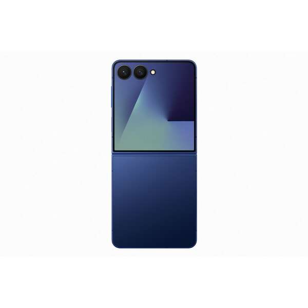 SAMSUNG Galaxy Z Flip7 12GB/512GB Blue Shadow SM-F766BDBHEUC
