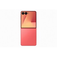 SAMSUNG Galaxy Z Flip7 12GB/256GB Coralred SM-F766BZRGEUC