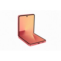 SAMSUNG Galaxy Z Flip7 12GB/256GB Coralred SM-F766BZRGEUC