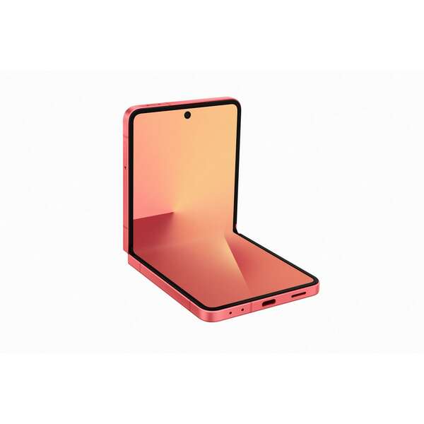 SAMSUNG Galaxy Z Flip7 12GB/256GB Coralred SM-F766BZRGEUC