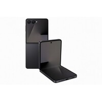 SAMSUNG Galaxy Z Flip7 12GB / 256GB Jetblack SM-F766BZKGEUC