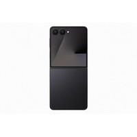 SAMSUNG Galaxy Z Flip7 12GB/512GB Jetblack SM-F766BZKHEUC