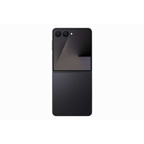 SAMSUNG Galaxy Z Flip7 12GB/512GB Jetblack SM-F766BZKHEUC