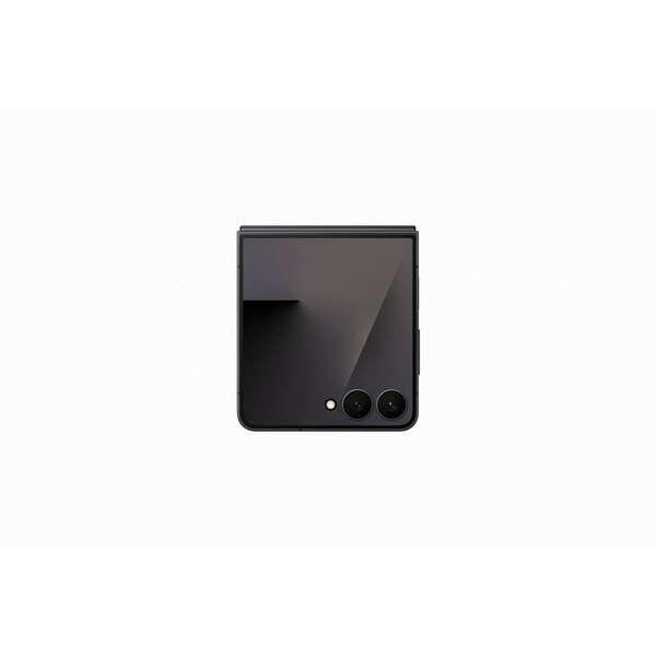 SAMSUNG Galaxy Z Flip7 12GB/512GB Jetblack SM-F766BZKHEUC