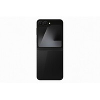 SAMSUNG Galaxy Z Flip7 FE 8GB/128GB Black SM-F761BZKGEUC