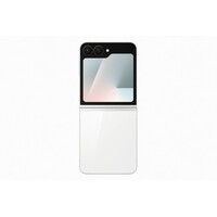 SAMSUNG Galaxy Z Flip7 FE 8GB/256GB White SM-F761BZWHEUC