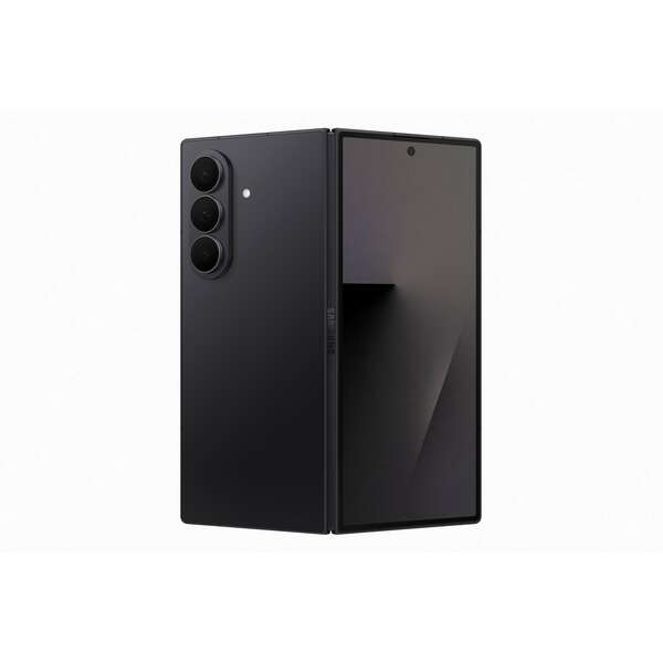 SAMSUNG Galaxy Z Fold7 12GB/512GB Jetblack SM-F966BZKCEUC