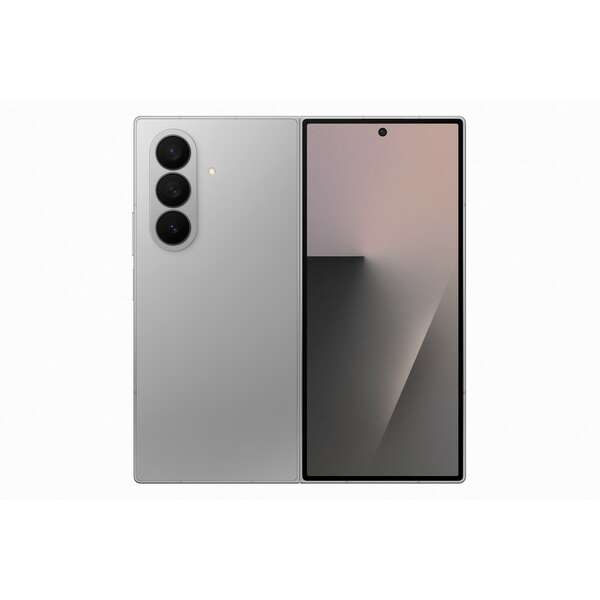 SAMSUNG Galaxy Z Fold7 12GB/256GB Silver Shadow SM-F966BZSBEUC