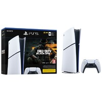 SONY PlayStation 5 Digital + COD Black Ops 6