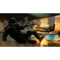 SONY PlayStation 5 Digital + COD Black Ops 6