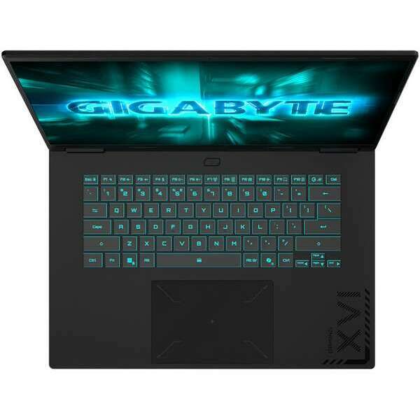 GIGABYTE A16 CMH, 16