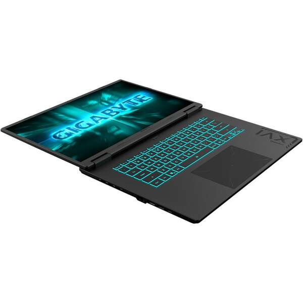 GIGABYTE A16 CMH, 16