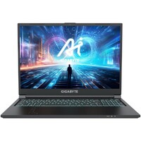 GIGABYTE G6 MF, 16