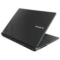 GIGABYTE G6X 9MG, 16