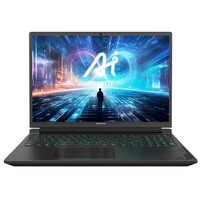 GIGABYTE G6X 9MG, 16
