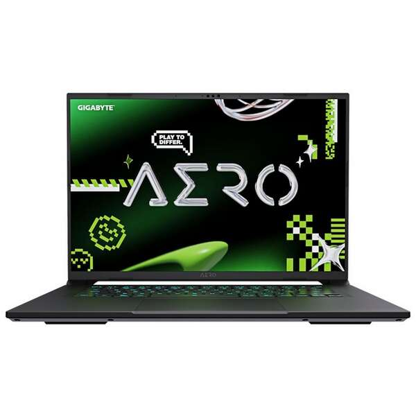 GIGABYTE AERO X16 1WH, 16