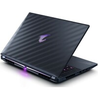 GIGABYTE AORUS MASTER 16 BYH, 16