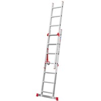 MAX MASTER DVODELNE MERDEVINE 2x7                                                                                       
