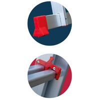 MAX MASTER DVODELNE MERDEVINE 2x13