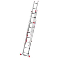 MAX MASTER  TRODELNE MERDEVINE 3x11                                                               