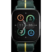 MOTOROLA Smart Watch Fit Trekking Green