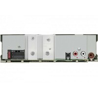 KENWOOD KDC-BT460U