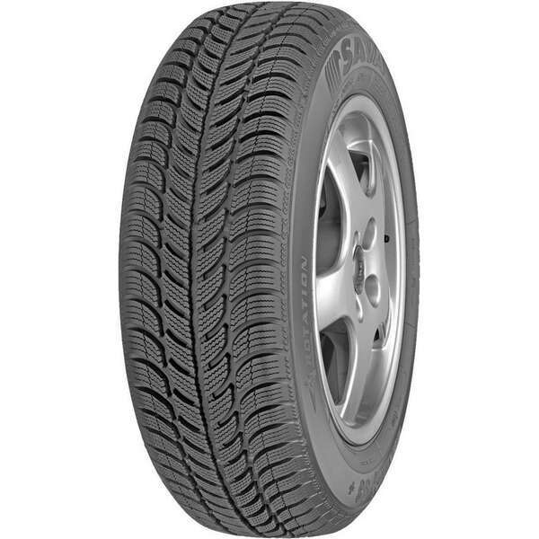 SAVA 195/60R15 88T ESKIMO S3 +