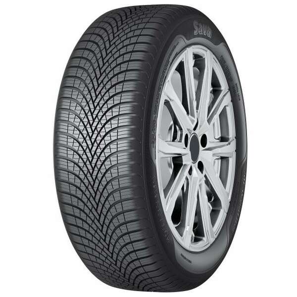 SAVA 175/70R14 84T ALL WEATHER