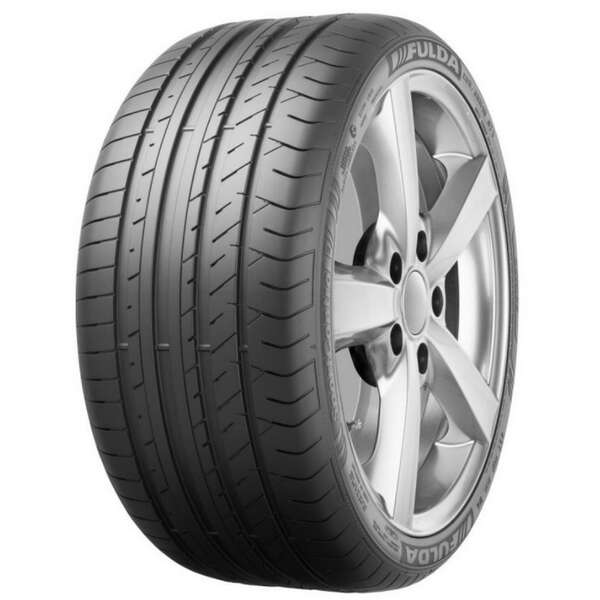 FULDA 255/40R19 100Y SPORTCONTROL 2 XL FP