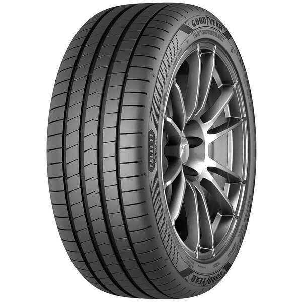 GOODYEAR 225/55R17 97Y EAG F1 ASY 6 FP