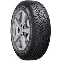 FULDA 215 / 55R17 98V MULTICONTROL XL All Season