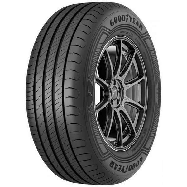 GOODYEAR 215/70R16 100H EFFICIENTGRIP 2 SUV