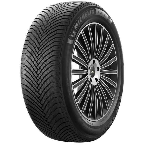 MICHELIN 185/65R15 88T ALPIN 7