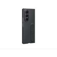 SAMSUNG Galaxy Z Fold7 Silicone Case Black EF-MF966CBEGWW