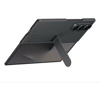 SAMSUNG Galaxy Z Fold7 Silicone Case Black EF-MF966CBEGWW