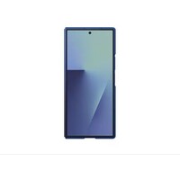 SAMSUNG Galaxy Z Fold7 Silicone Case Blue EF-MF966CNEGWW