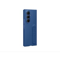 SAMSUNG Galaxy Z Fold7 Silicone Case Blue EF-MF966CNEGWW