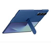 SAMSUNG Galaxy Z Fold7 Silicone Case Blue EF-MF966CNEGWW