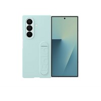 SAMSUNG Galaxy Z Fold7 Silicone Case Light Cyan EF-MF966CMEGWW