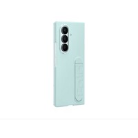SAMSUNG Galaxy Z Fold7 Silicone Case Light Cyan EF-MF966CMEGWW