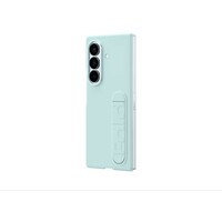 SAMSUNG Galaxy Z Fold7 Silicone Case Light Cyan EF-MF966CMEGWW