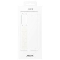 SAMSUNG Galaxy Z Fold7 Clear Grip Case Transparent EF-QF966CTEGWW