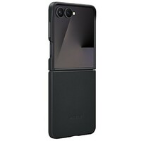 SAMSUNG Galaxy Z Flip7 KindSuit Case Black EF-VF766PBEGWW